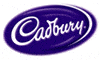 Cadbury Logo