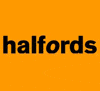 Halfords Logo