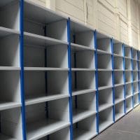 Shortspan Shelving