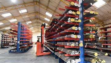 Bolt & Nut Manufacturing Ltd