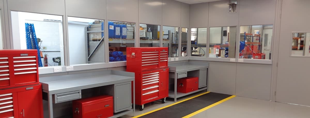 Partitioning Partitioning for Workshop