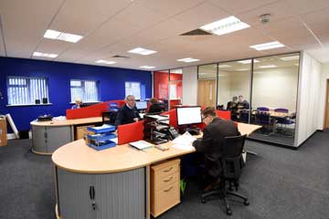 Bryland Fire Protection Ltd