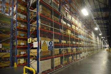 LoneStar Fasteners Europe (LSFE)