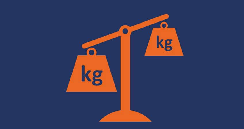 Kg Scales