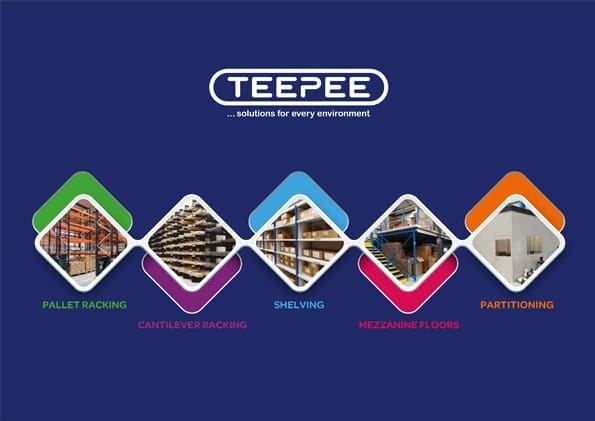 Teepee Projects Brochure Teepee Projects Brochure