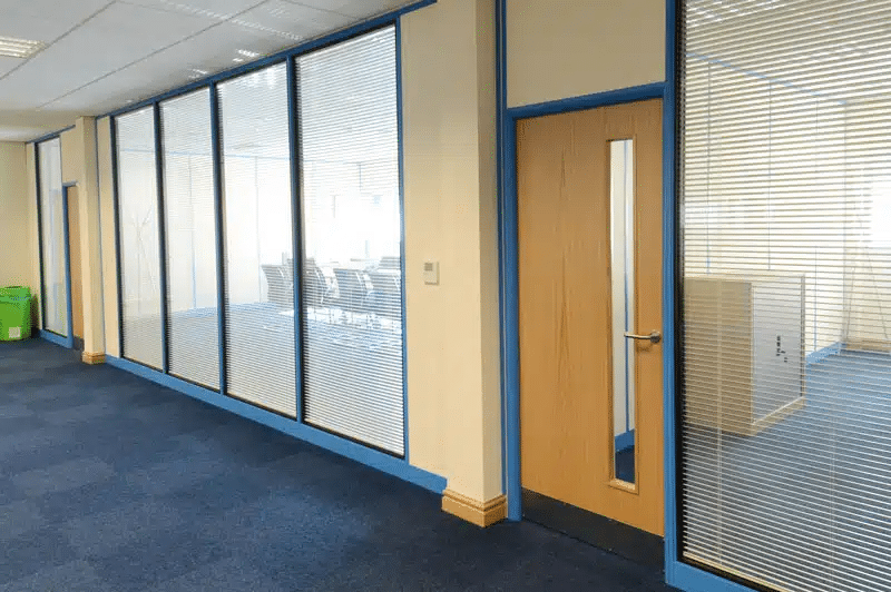 Office Partitions dudley