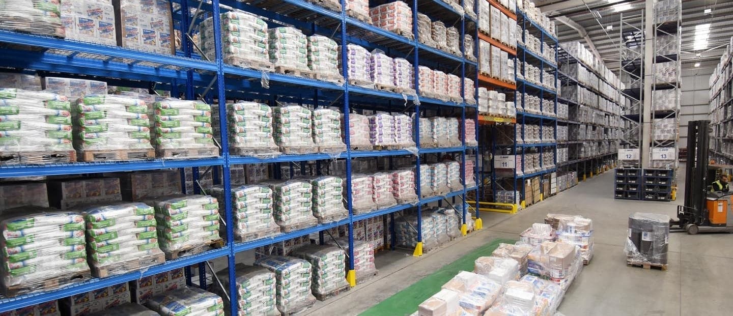 Your Complete Guide to Understanding Warehouse Racking Repairs