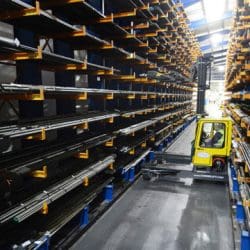 teepee warehouse solutions inspection