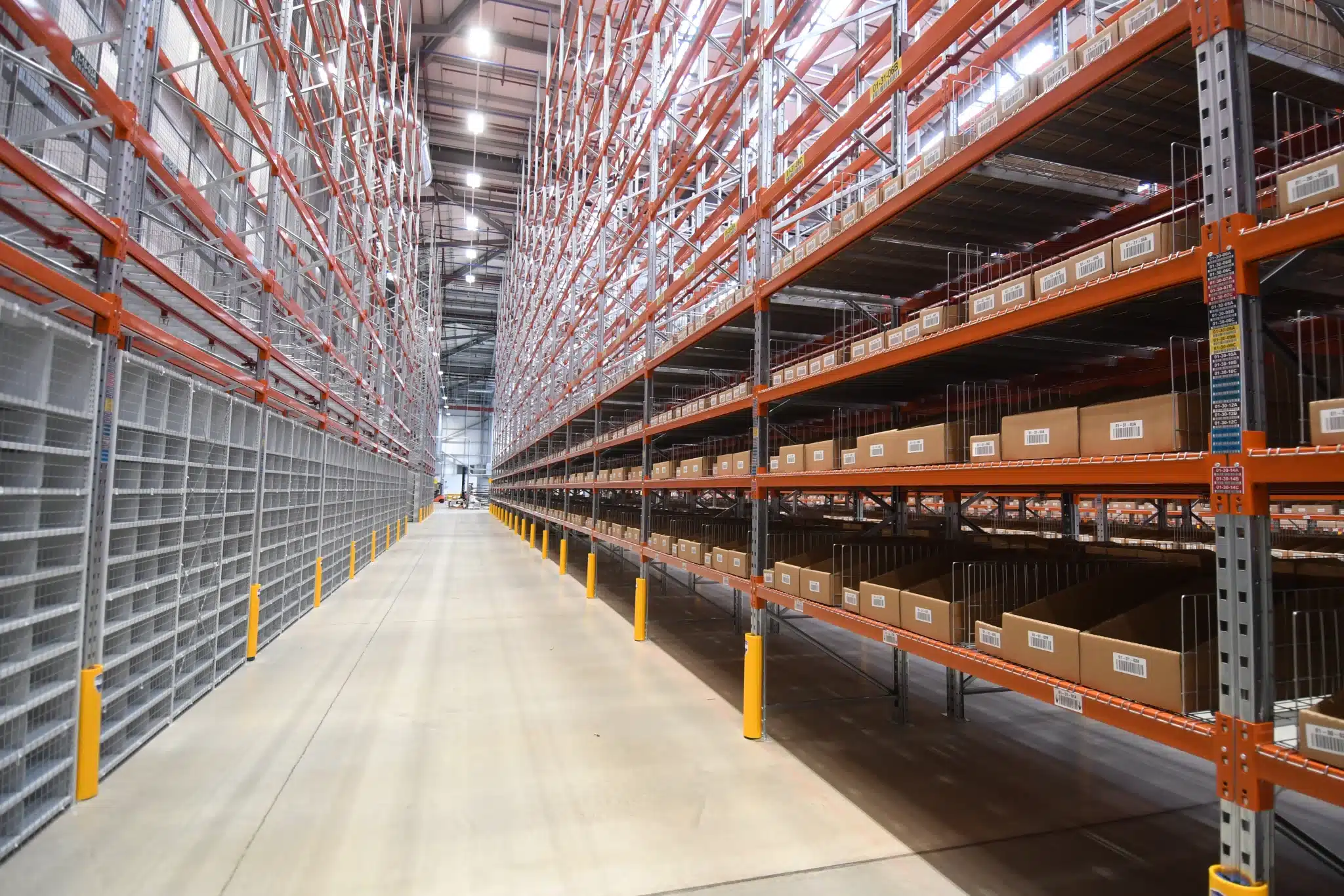 Advanced pallet systems